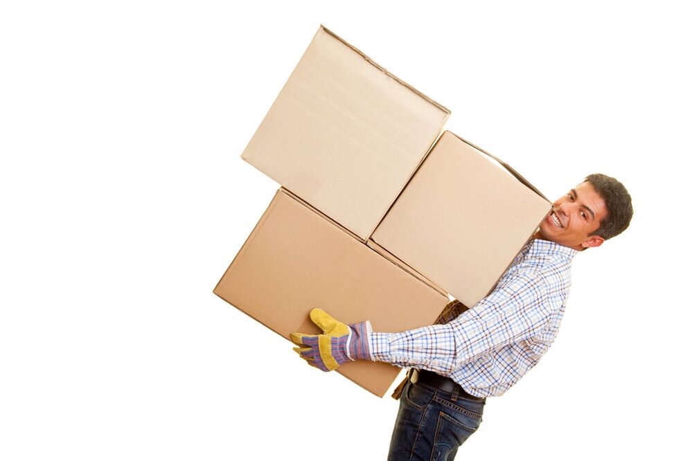 contraindication hemorrhoids - heavy lifting
